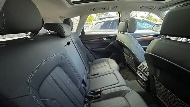 2021 Audi Q5 Premium 45 TFSI quattro S tronic