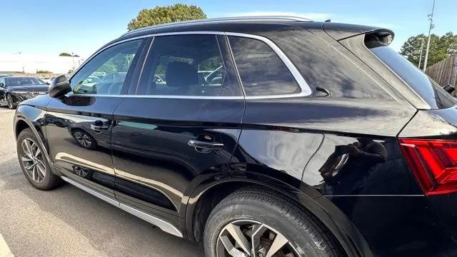 2021 Audi Q5 Premium 45 TFSI quattro S tronic