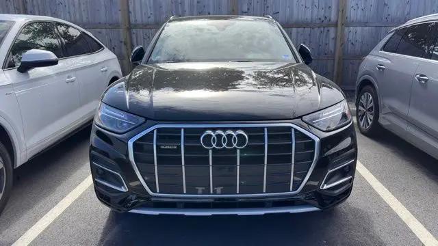 2021 Audi Q5 Premium 45 TFSI quattro S tronic