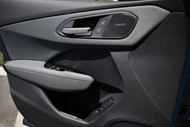 2026 Audi Q3 TFSI quattro S tronic