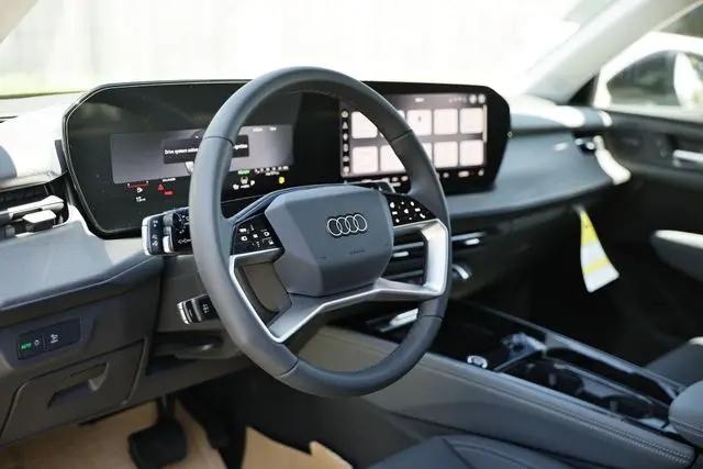 2026 Audi Q3 TFSI quattro S tronic