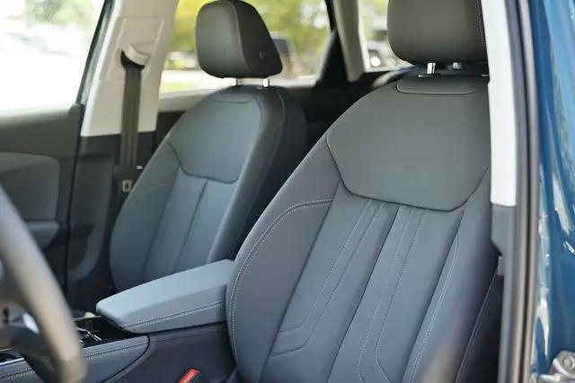 2026 Audi Q3 TFSI quattro S tronic