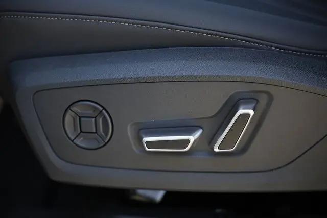 2026 Audi Q3 TFSI quattro S tronic