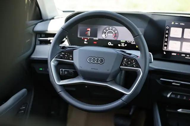 2026 Audi Q3 TFSI quattro S tronic