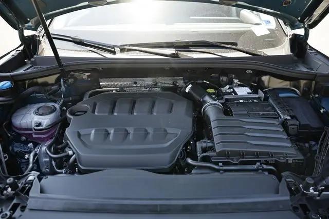 2026 Audi Q3 TFSI quattro S tronic
