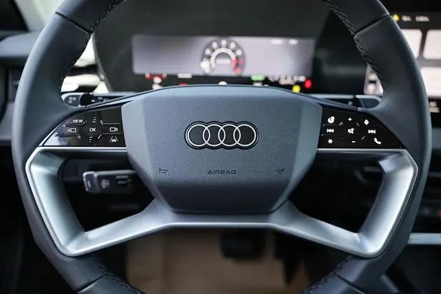 2026 Audi Q3 TFSI quattro S tronic