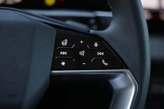 2026 Audi Q3 TFSI quattro S tronic