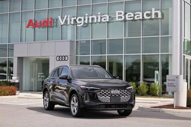 2026 Audi Q5 Premium Plus TFSI quattro S tronic for sale in Virginia Beach, VA