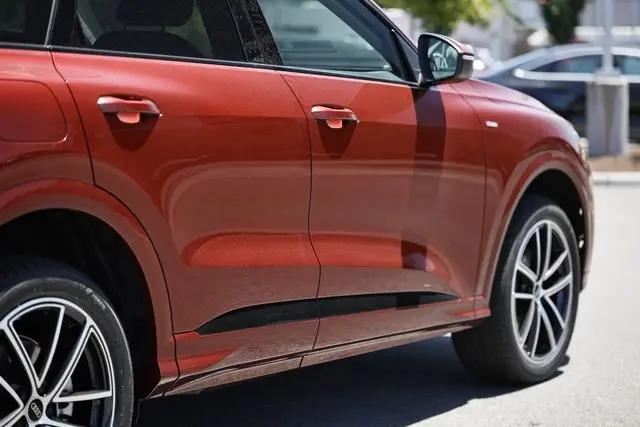 2026 Audi Q5 Premium Plus TFSI quattro S tronic