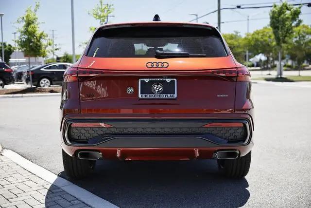 2026 Audi Q5 Premium Plus TFSI quattro S tronic