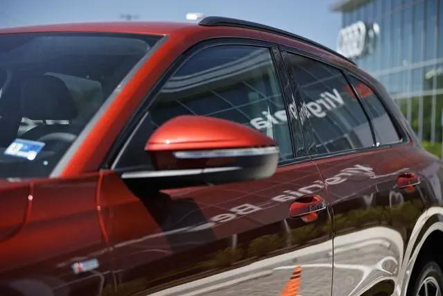 2026 Audi Q5 Premium Plus TFSI quattro S tronic