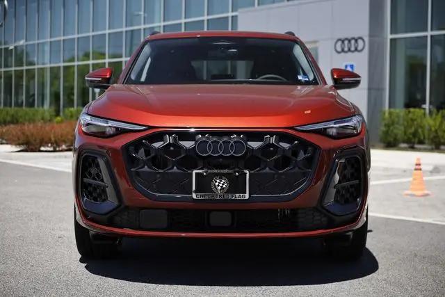 2026 Audi Q5 Premium Plus TFSI quattro S tronic