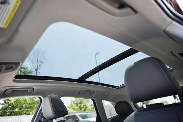 2026 Audi Q5 Premium Plus TFSI quattro S tronic