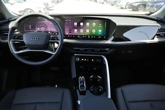 2026 Audi Q5 Premium Plus TFSI quattro S tronic