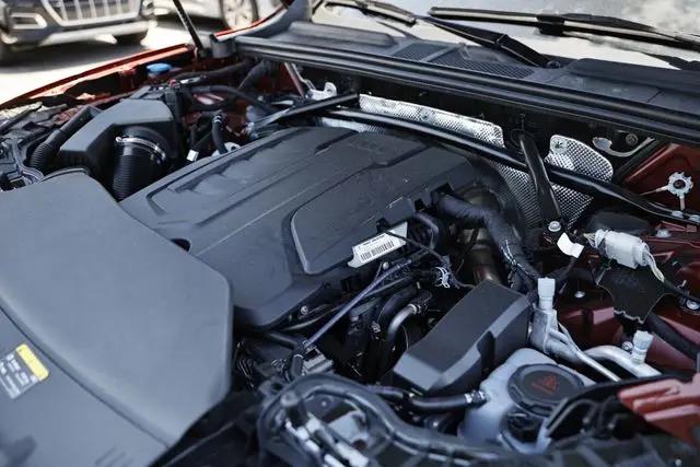2026 Audi Q5 Premium Plus TFSI quattro S tronic