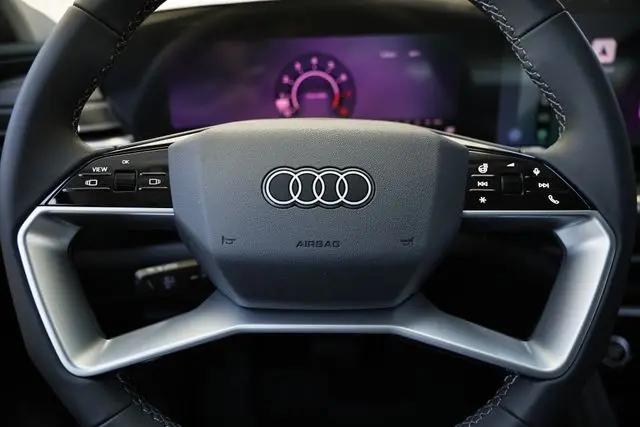 2026 Audi Q5 Premium Plus TFSI quattro S tronic