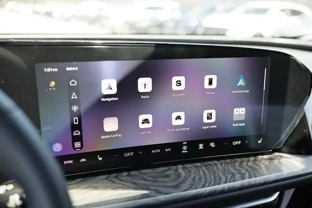 2026 Audi Q5 Premium Plus TFSI quattro S tronic