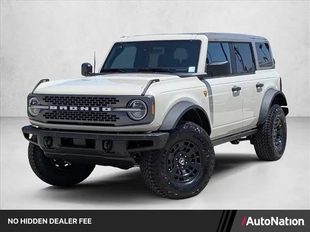 2026 Ford Bronco Badlands for sale in Tustin, CA