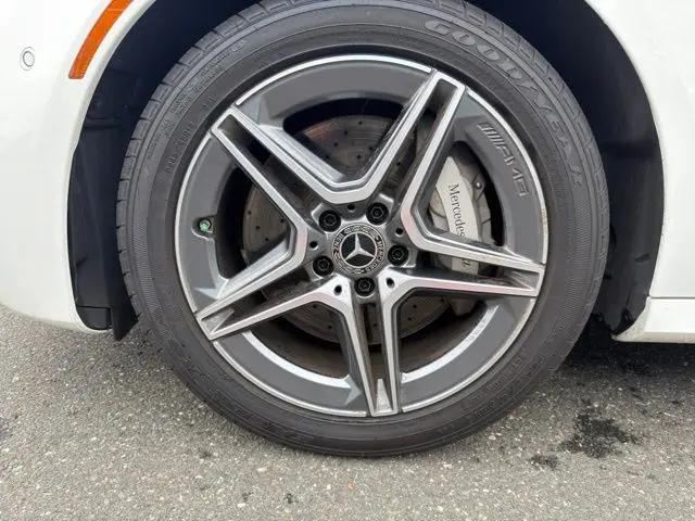 2022 Mercedes-Benz E 350 4MATIC