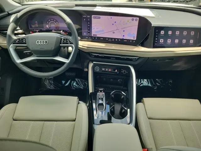 2026 Audi Q5 Premium Plus TFSI quattro S tronic