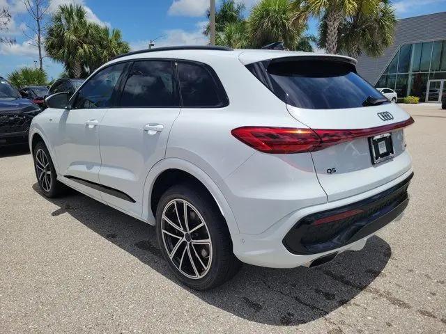 2026 Audi Q5 Premium Plus TFSI quattro S tronic