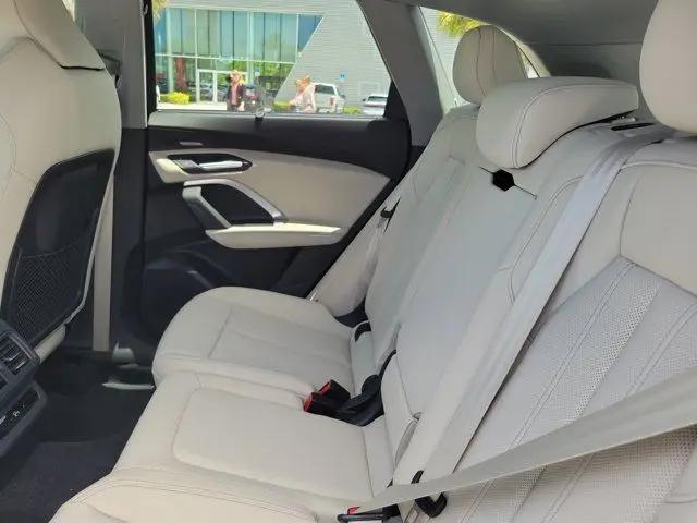 2026 Audi Q5 Premium Plus TFSI quattro S tronic