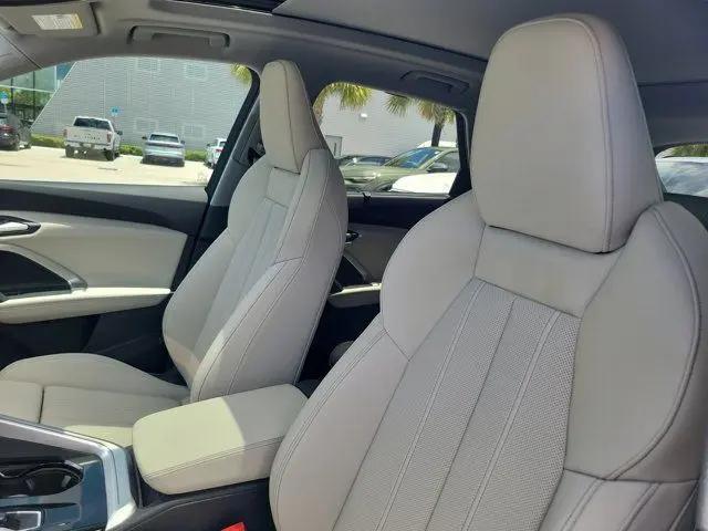 2026 Audi Q5 Premium Plus TFSI quattro S tronic
