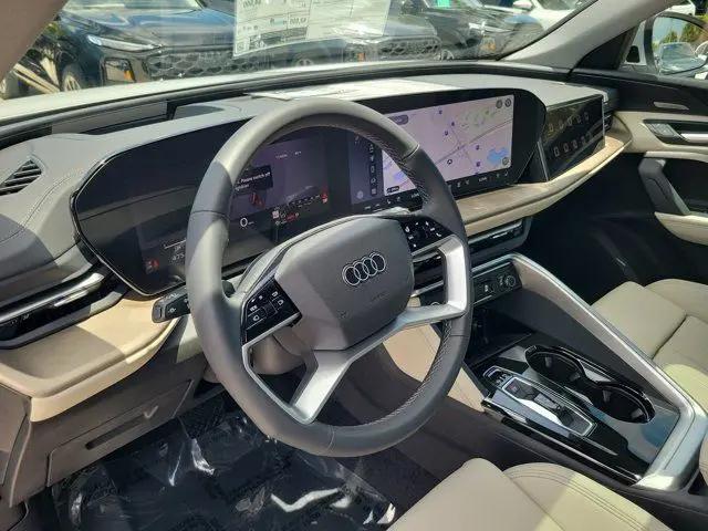 2026 Audi Q5 Premium Plus TFSI quattro S tronic