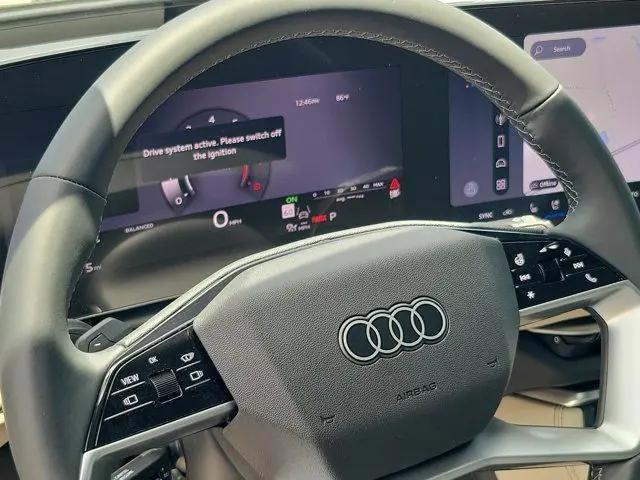 2026 Audi Q5 Premium Plus TFSI quattro S tronic