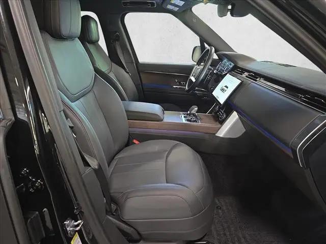 2023 Land Rover Range Rover P400 SE
