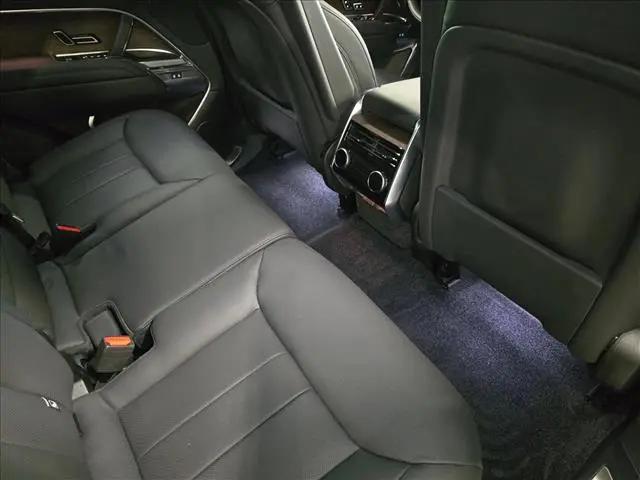 2023 Land Rover Range Rover P400 SE
