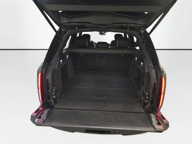 2023 Land Rover Range Rover P400 SE