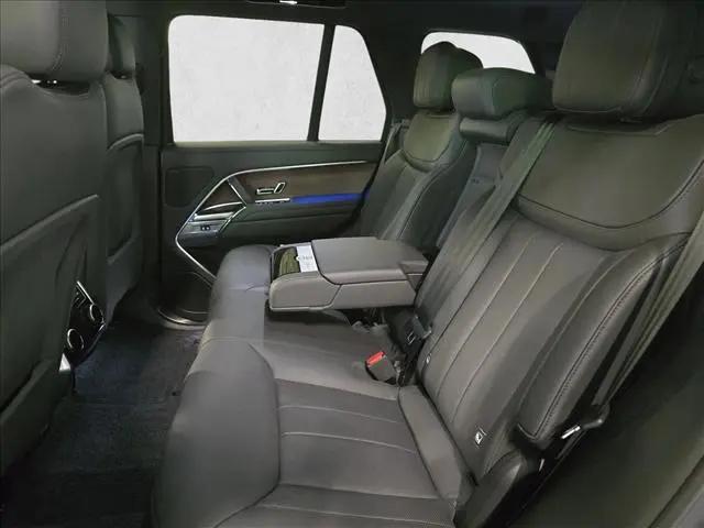2023 Land Rover Range Rover P400 SE