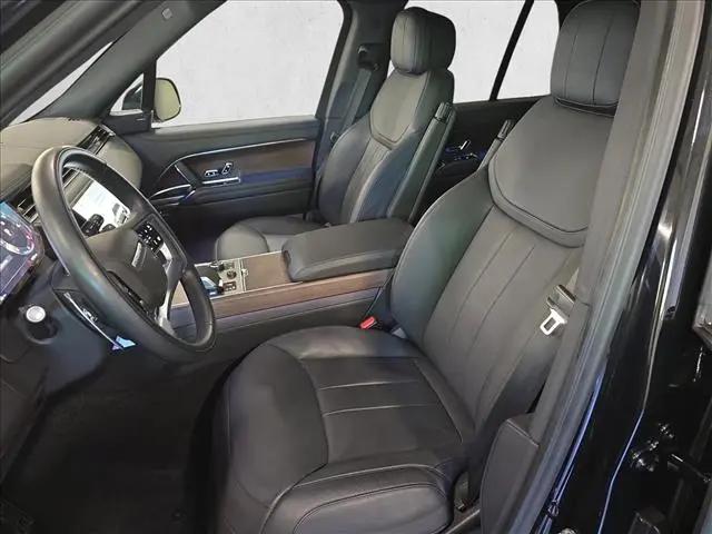2023 Land Rover Range Rover P400 SE