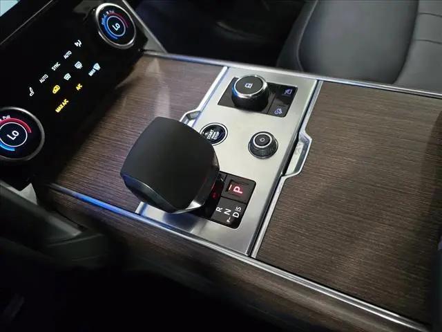 2023 Land Rover Range Rover P400 SE