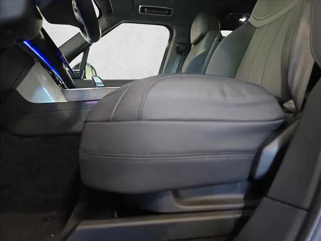 2023 Land Rover Range Rover P400 SE