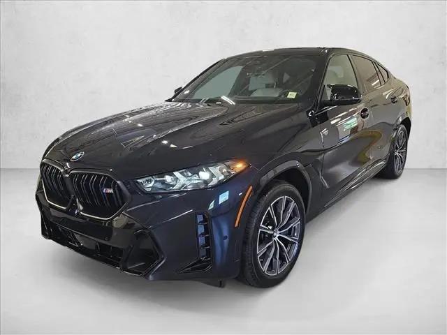 2026 BMW X6 M60i for sale in Mount Kisco, NY