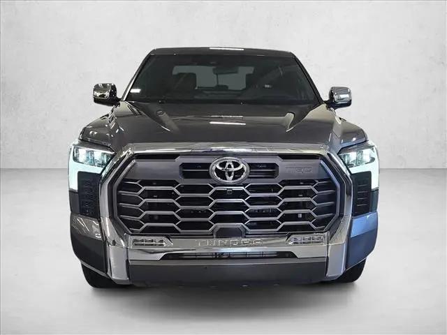 2026 Toyota Tundra 1794 Edition CrewMax 5.5' Bed
