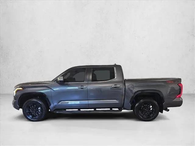2026 Toyota Tundra 1794 Edition CrewMax 5.5' Bed