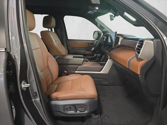 2026 Toyota Tundra 1794 Edition CrewMax 5.5' Bed