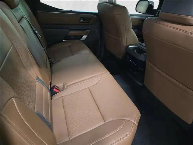 2026 Toyota Tundra 1794 Edition CrewMax 5.5' Bed