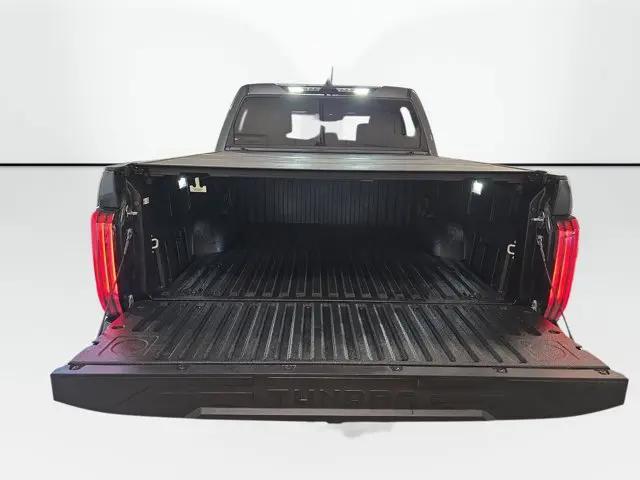2026 Toyota Tundra 1794 Edition CrewMax 5.5' Bed