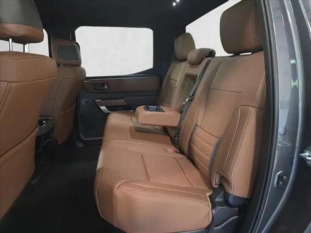 2026 Toyota Tundra 1794 Edition CrewMax 5.5' Bed