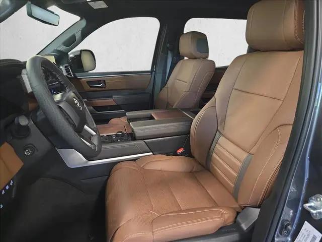 2026 Toyota Tundra 1794 Edition CrewMax 5.5' Bed