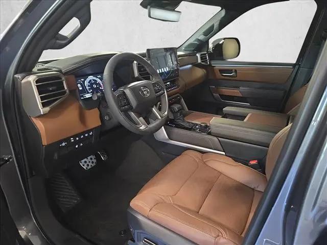 2026 Toyota Tundra 1794 Edition CrewMax 5.5' Bed