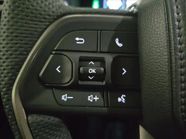 2026 Toyota Tundra 1794 Edition CrewMax 5.5' Bed
