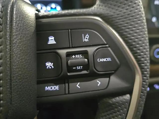2026 Toyota Tundra 1794 Edition CrewMax 5.5' Bed