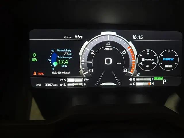 2026 Toyota Tundra 1794 Edition CrewMax 5.5' Bed