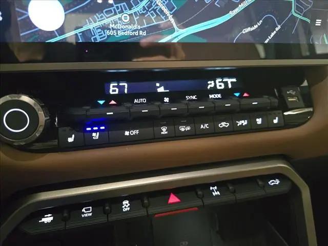 2026 Toyota Tundra 1794 Edition CrewMax 5.5' Bed
