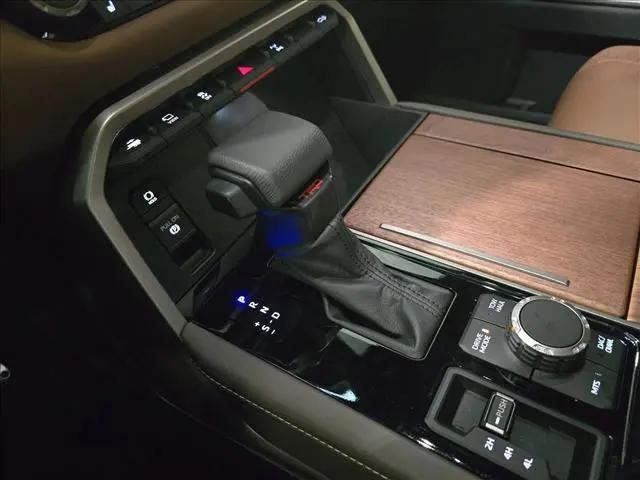 2026 Toyota Tundra 1794 Edition CrewMax 5.5' Bed